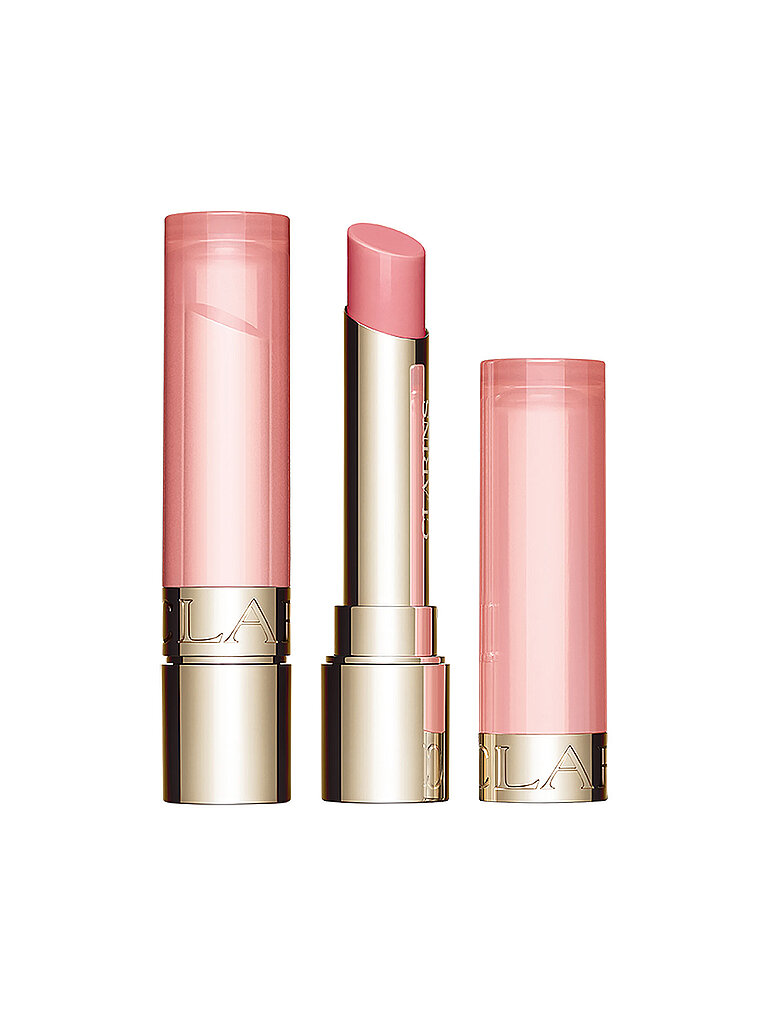 Cuidado labial - Bálsamo de aceite labial (01 Pale Pink)