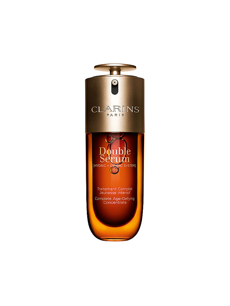 CLARINS Double Serum 50 ml