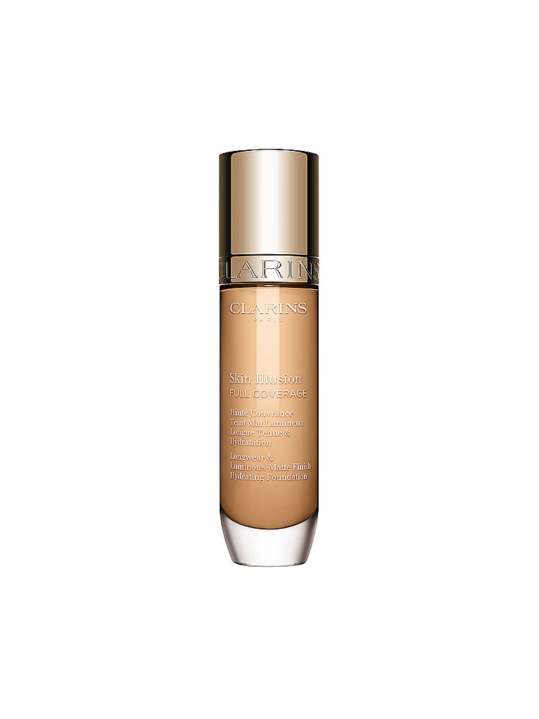 Skin Illusion FULL COVERAGE (105N)