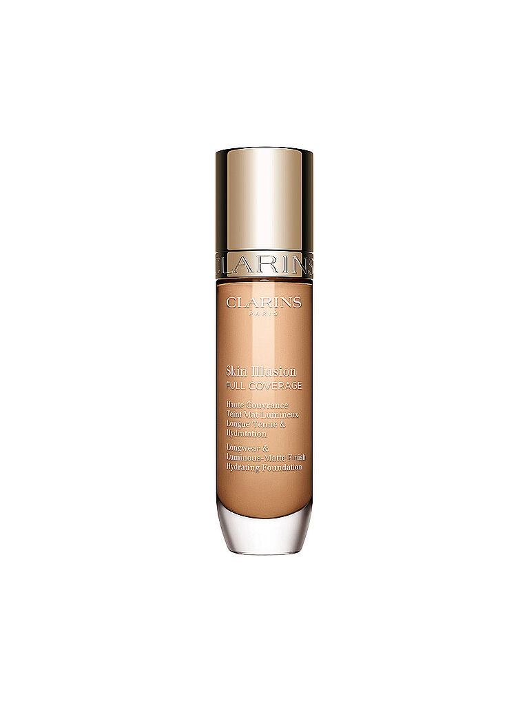 Clarins Skin Illusion FULL COVERAGE (108W)