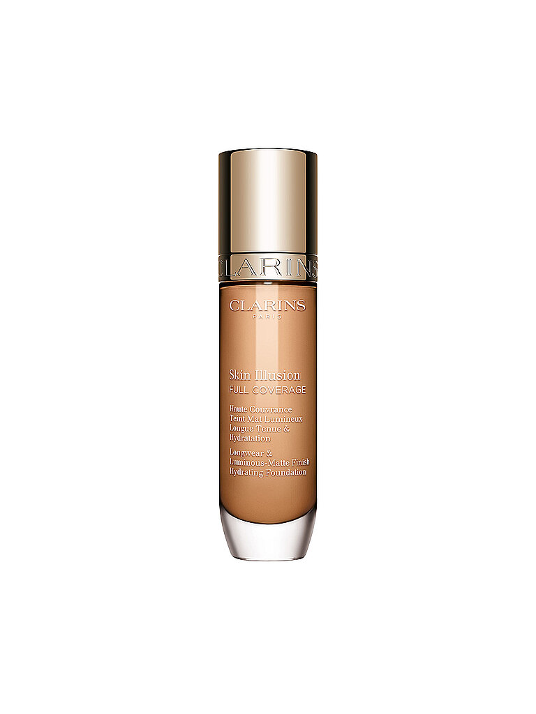 CLARINS Skin Illusion FULL COVERAGE (108,5W)