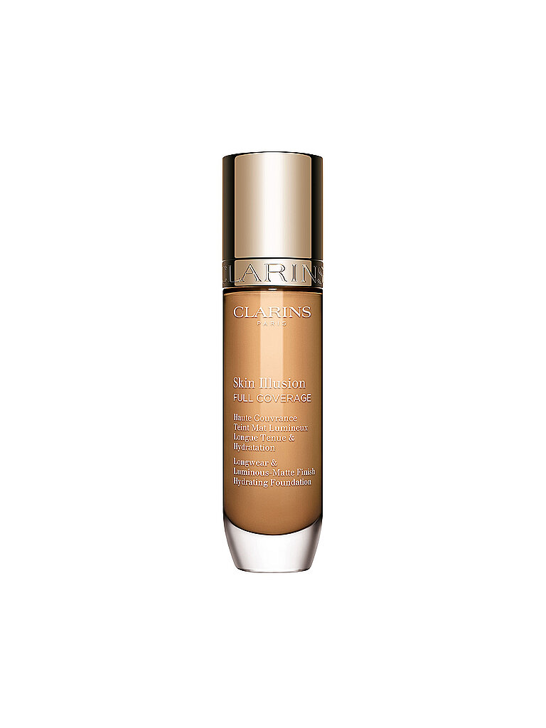 Clarins Skin Illusion FULL COVERAGE (112,5W)