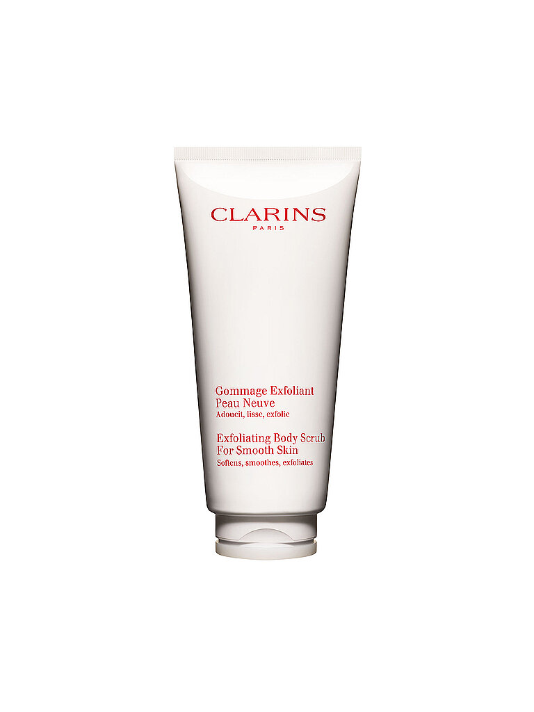 CLARINS Gommage Exfoliant Peau Neuve 200ml