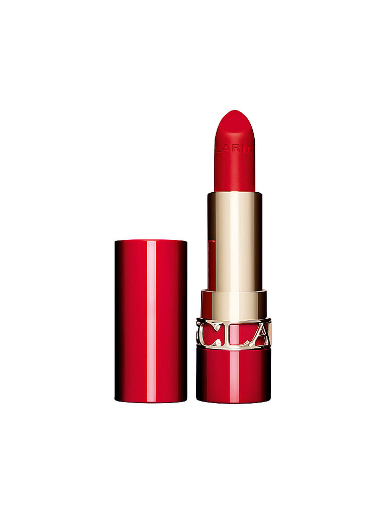 Labial - Joli Rouge Velvet (768V Strawberry)