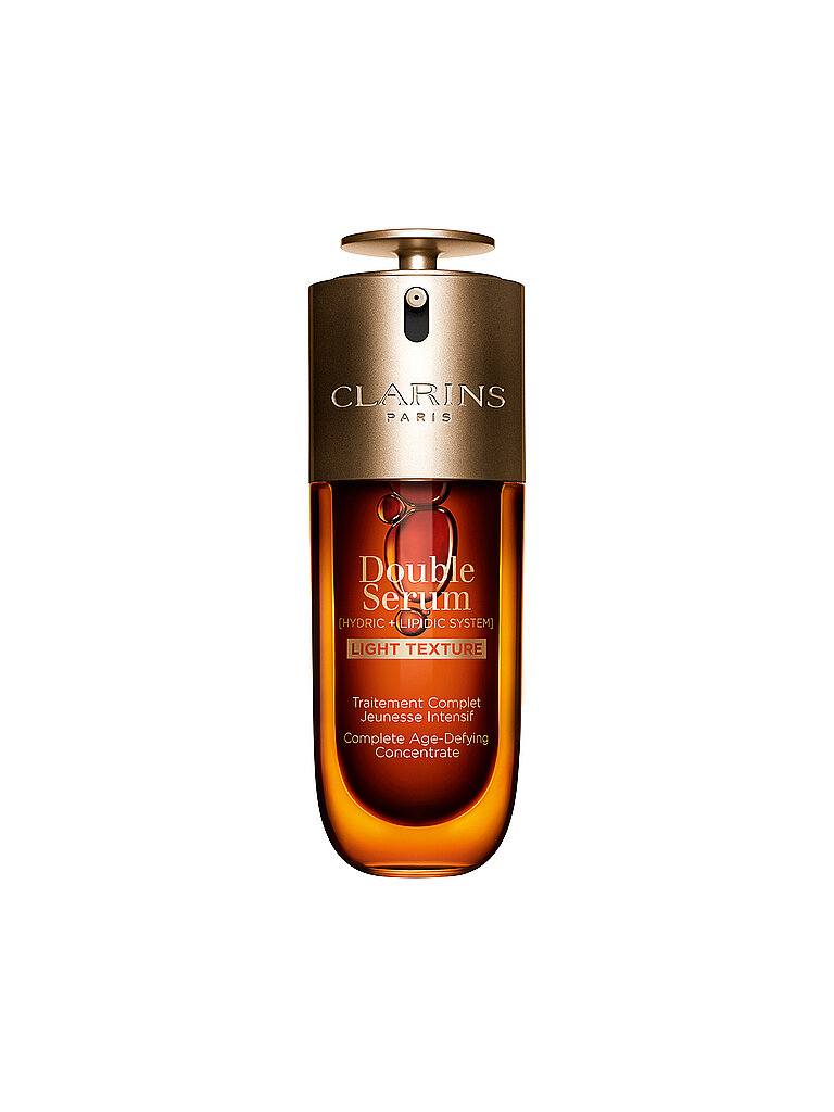 Double Serum Light Texture 75ml
