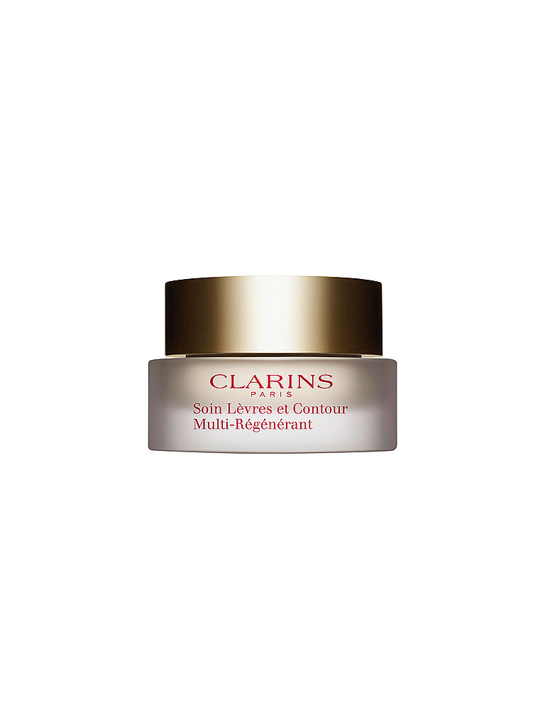 CLARINS Soin Lèvres et Contour 15ml