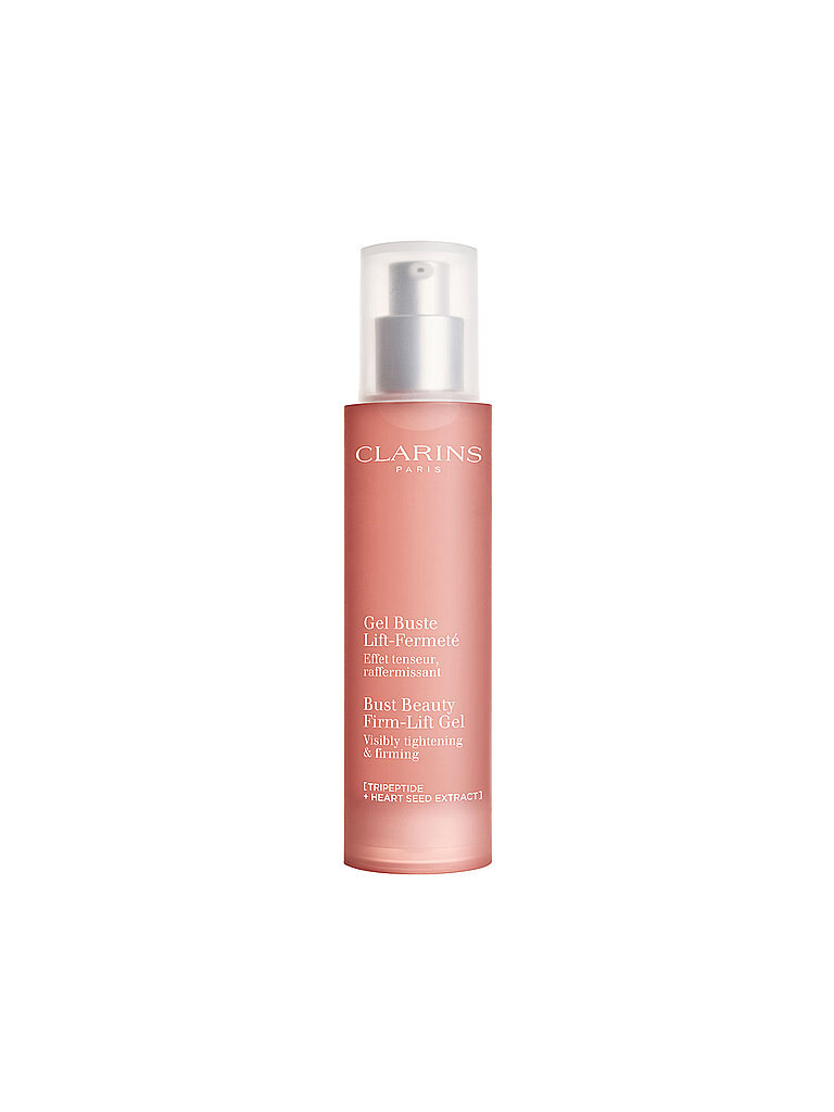 CLARINS Gel Busto Lift-Fermeté 50ml