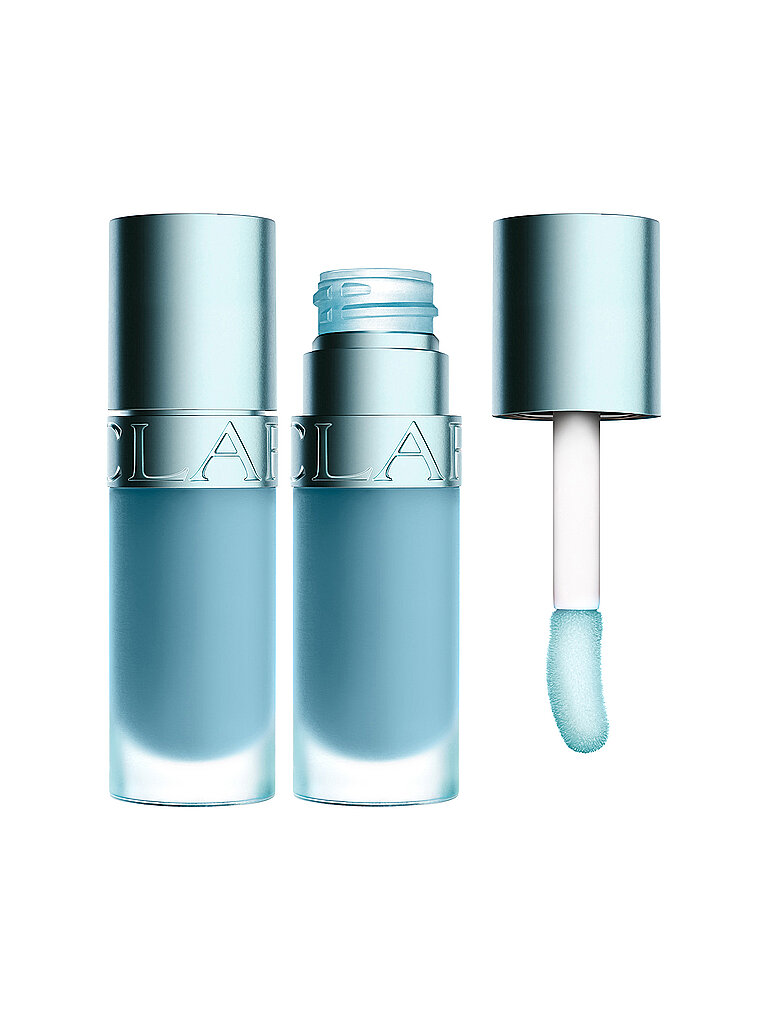 Lipgloss - Lip Comfort Oil (00 Cryo Mint)