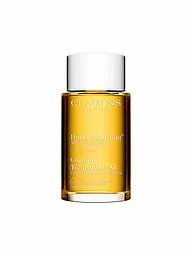 CLARINS | Aceite corporal - Clarins Aroma Huile "Anti Eau" Corps 100ml | Sin color