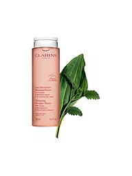 CLARINS | Agua limpiadora - Eau Micellaire Démaquillante 200ml | Sin color