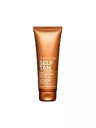 CLARINS | Autobronceador - Self Tan Gelée Auto-Bronzante Express 125ml | Sin color