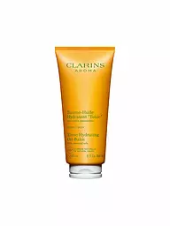 CLARINS | Bálsamo de aceite nutritivo - Clarins Aroma Baume-Huile Hydratant "Tonic" 200ml | Sin color