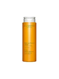 CLARINS | Bain aux Plantes "Tonic" - Recarga 200ml | Sin color