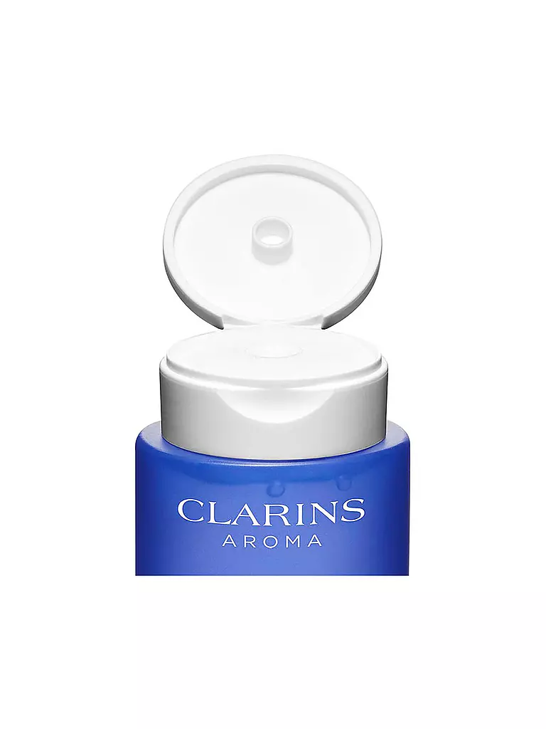 CLARINS | Bain aux Plantes Relaxant 200ml | 