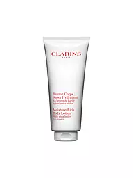 CLARINS | Baume Corps Super Hydratant 200ml | Sin color