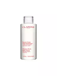 CLARINS | Baume Corps Super Hydratant XL 400ml | Sin color
