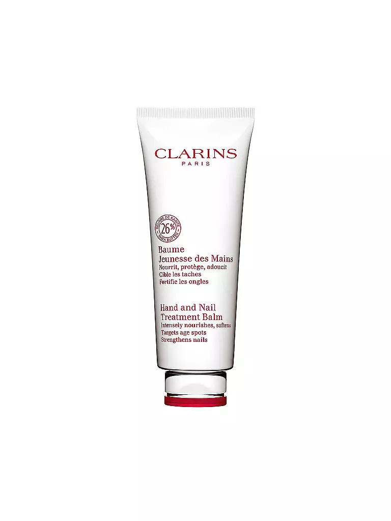 CLARINS | Baume Jeunesse des Mains 100ml | keine Farbe