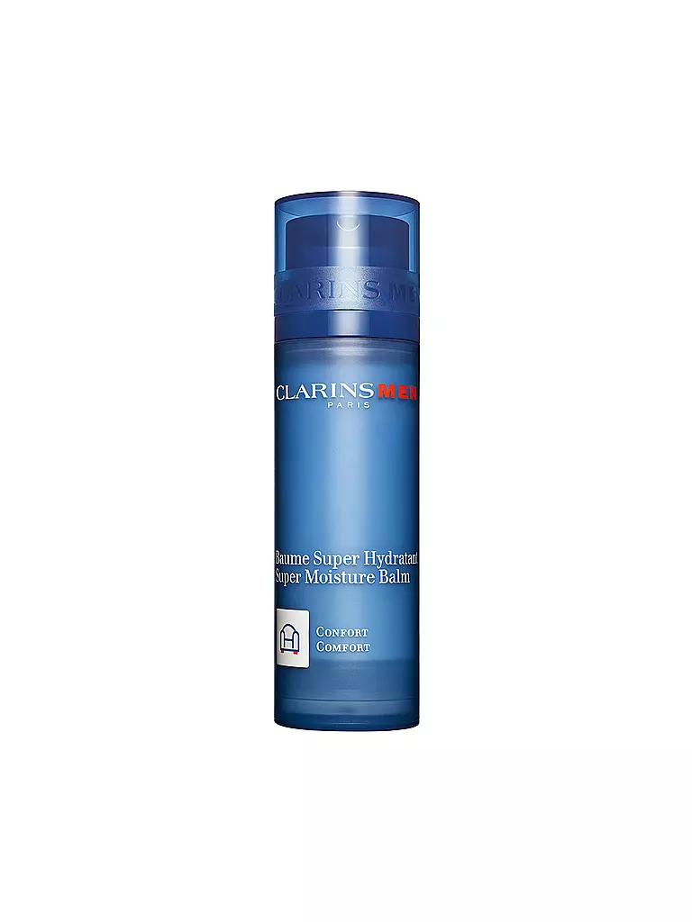 CLARINS | Baume Super Hydratant 50ml | Sin color