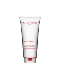 CLARINS | Body Firming Crème lift-fermeté 200ml | Sin color