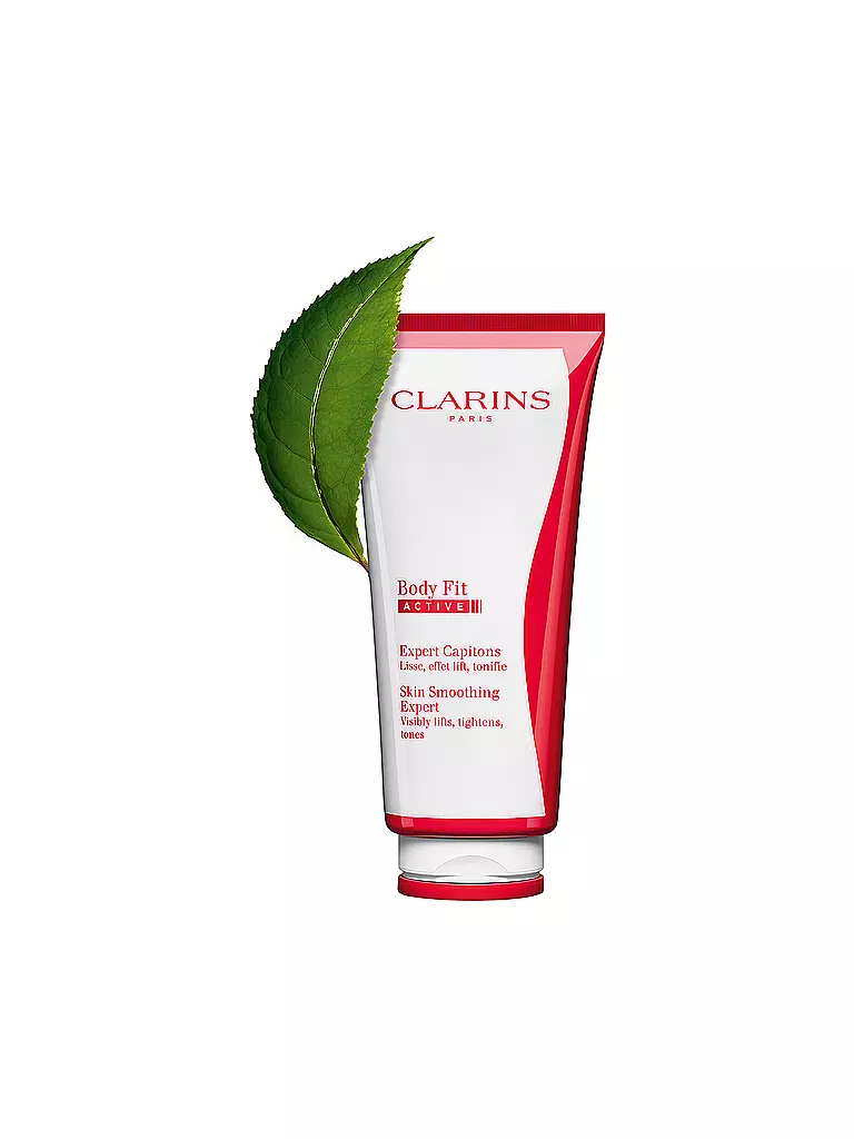 CLARINS | Body Fit ACTIVE 200ml | Sin color