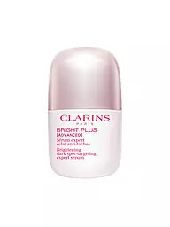CLARINS | BRIGHT PLUS [ADVANCED] Sérum 30ml | Sin color