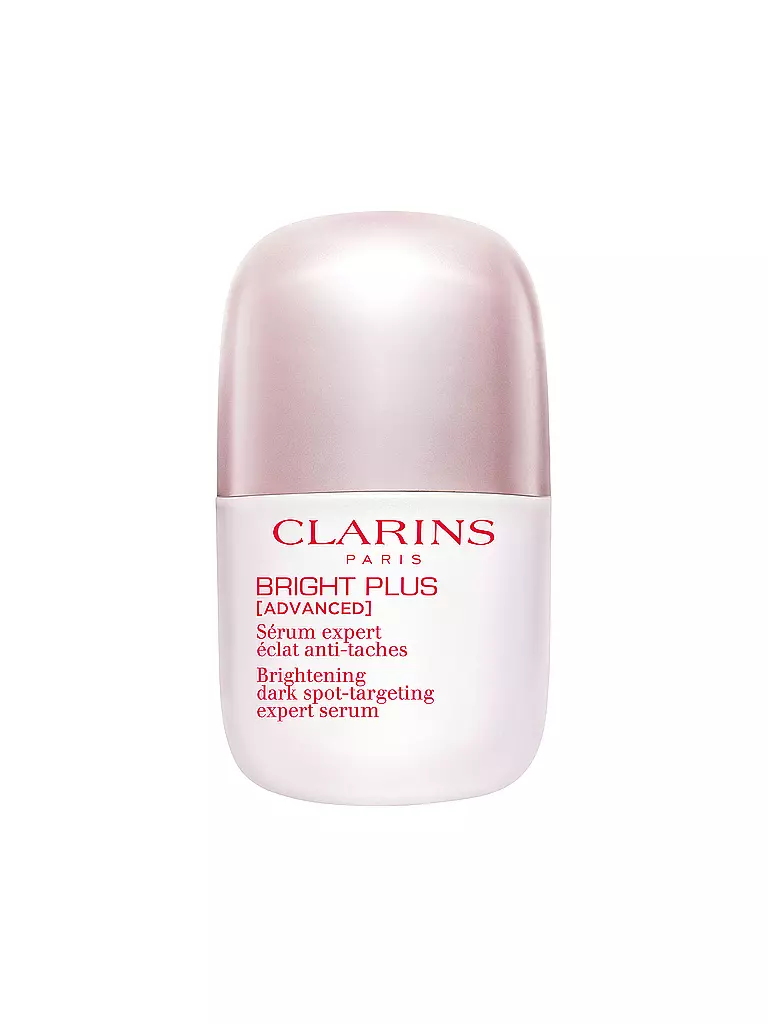 CLARINS | BRIGHT PLUS [ADVANCED] Sérum 30ml | Sin color