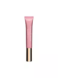 CLARINS | Lápiz labial - Eclat Minute Embellisseur Lèvres (18 Intense Garnet) | Rosa