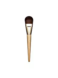 CLARINS | Brocha para base de maquillaje | Sin color