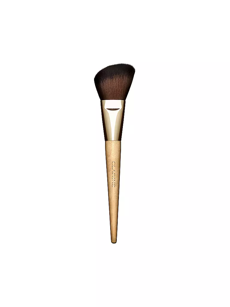 CLARINS | Brocha para colorete | Sin color