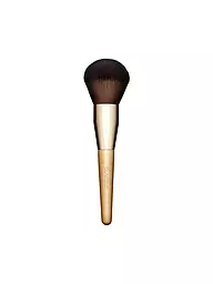 CLARINS | Brocha para polvos | Sin color