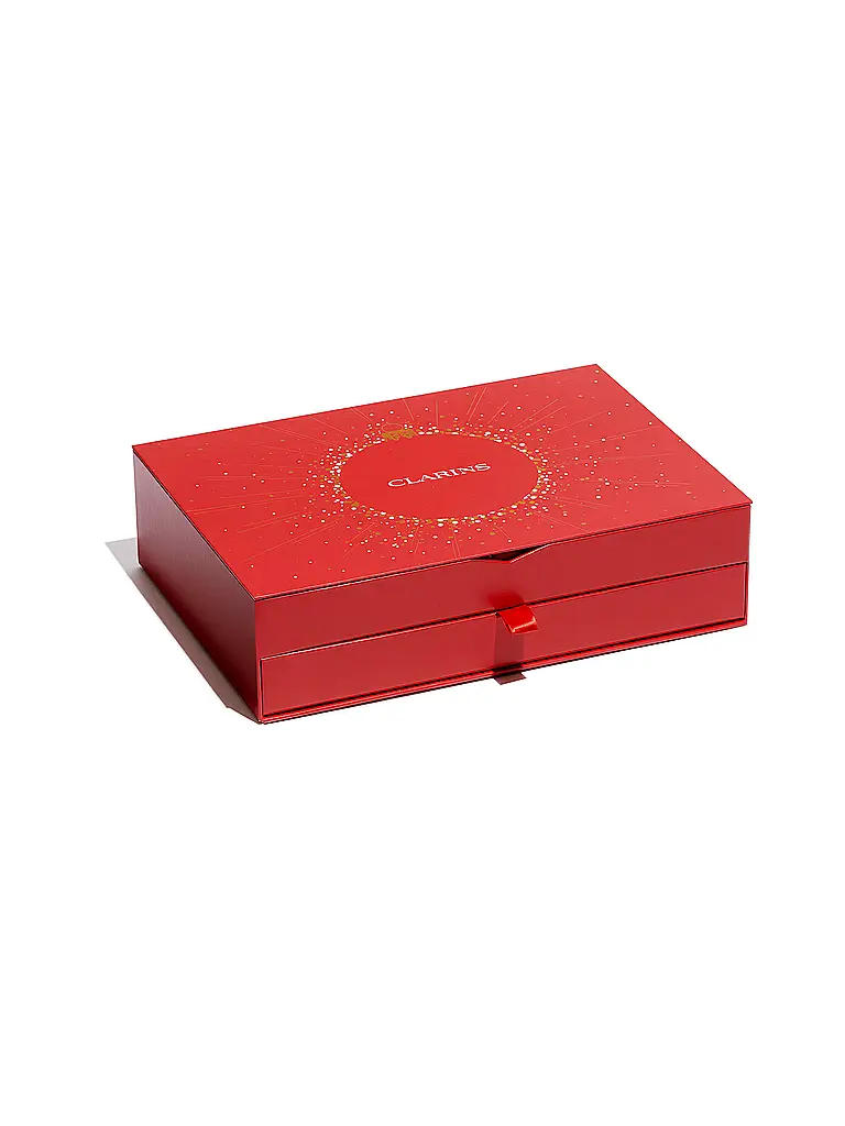 CLARINS | Calendario de Adviento 2025 | Sin color