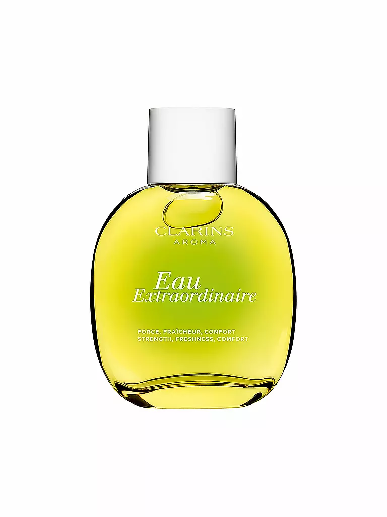 CLARINS | Clarins Aroma Eau Extraordinaire 100ml | Sin color
