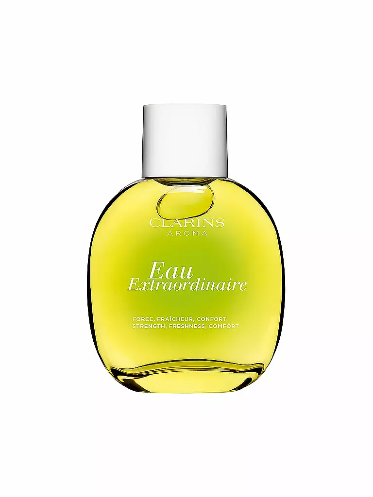 CLARINS | Clarins Aroma Eau Extraordinaire 50ml | Sin color