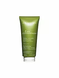 CLARINS | Clarins Aroma Eau Extraordinaire Crème veloutée revitalisante 200ml | Sin color