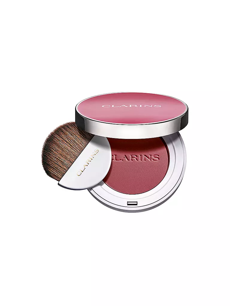 CLARINS | Colorete - Joli Blush (04 Cheeky Purple) | Baya