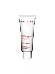 CLARINS | Crème Jeunesse des Mains - Crema para Manos y Uñas 100ml | Sin color