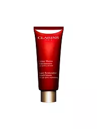 CLARINS | Crème Mains Multi-Intensive 100ml | Sin color