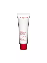 CLARINS | Crema facial - Baume Beauté Eclair 50ml | Sin color