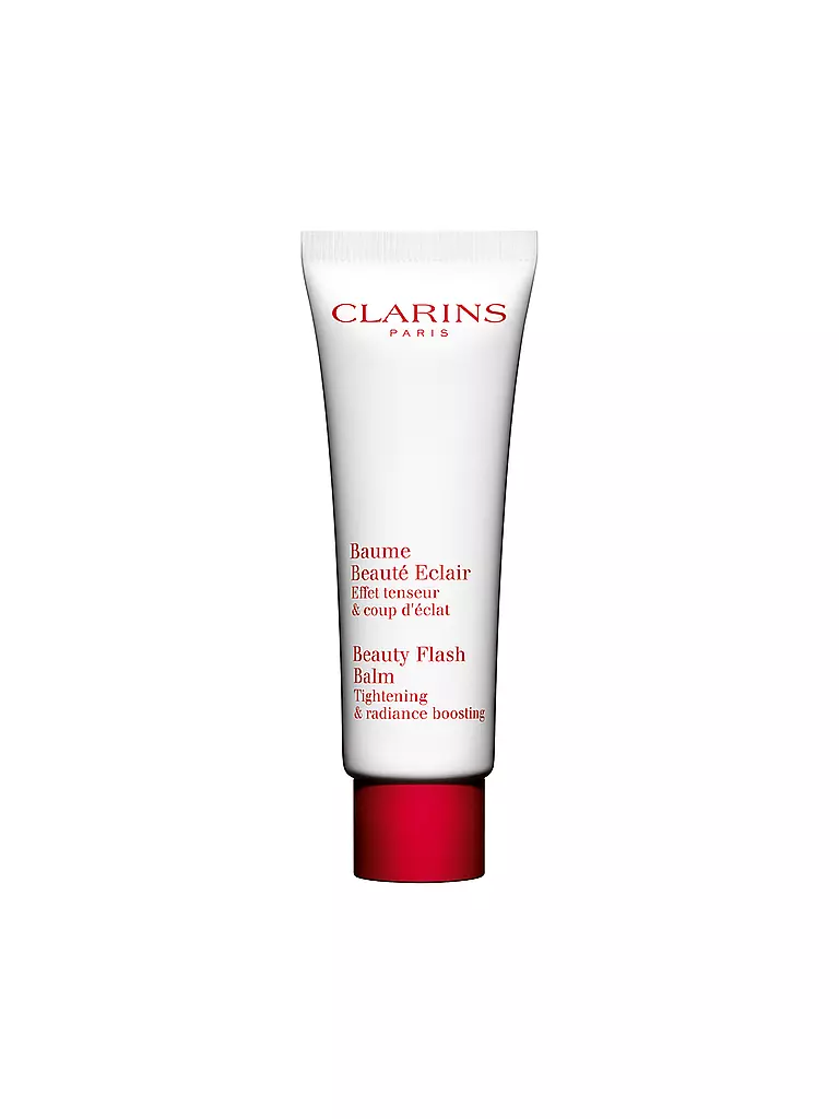 CLARINS | Crema facial - Baume Beauté Eclair 50ml | Sin color