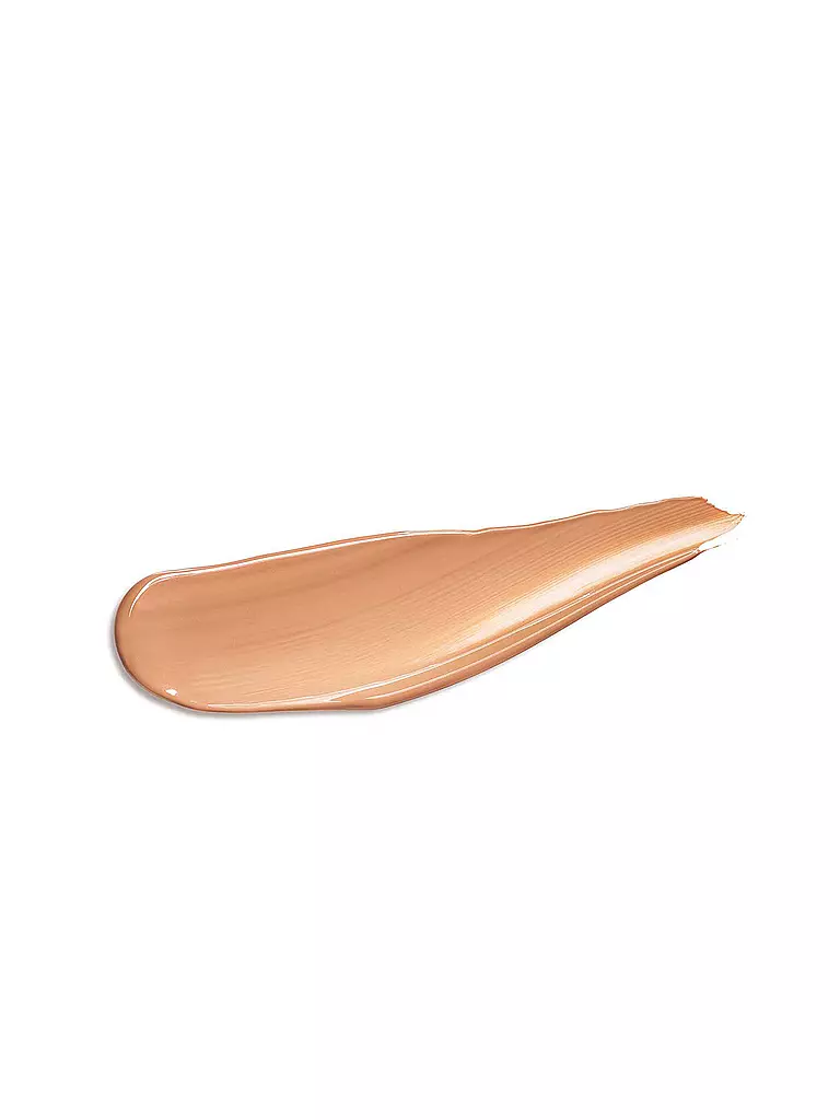 CLARINS | Crema facial - BB Skin Detox Fluid SPF25 (01 Light) | Camel