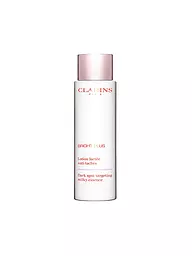 CLARINS | Crema facial - Bright Plus Lotion lactée anti-taches 200ml | Sin color