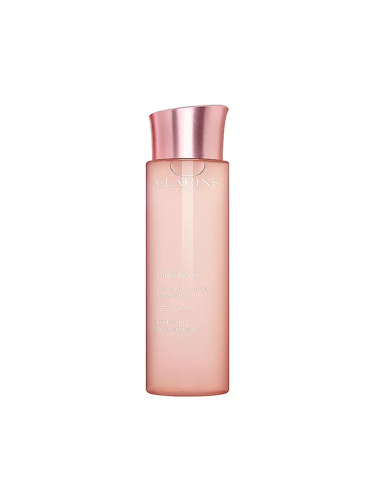 CLARINS | Crema facial - Essence de jeunesse 200ml | Sin color