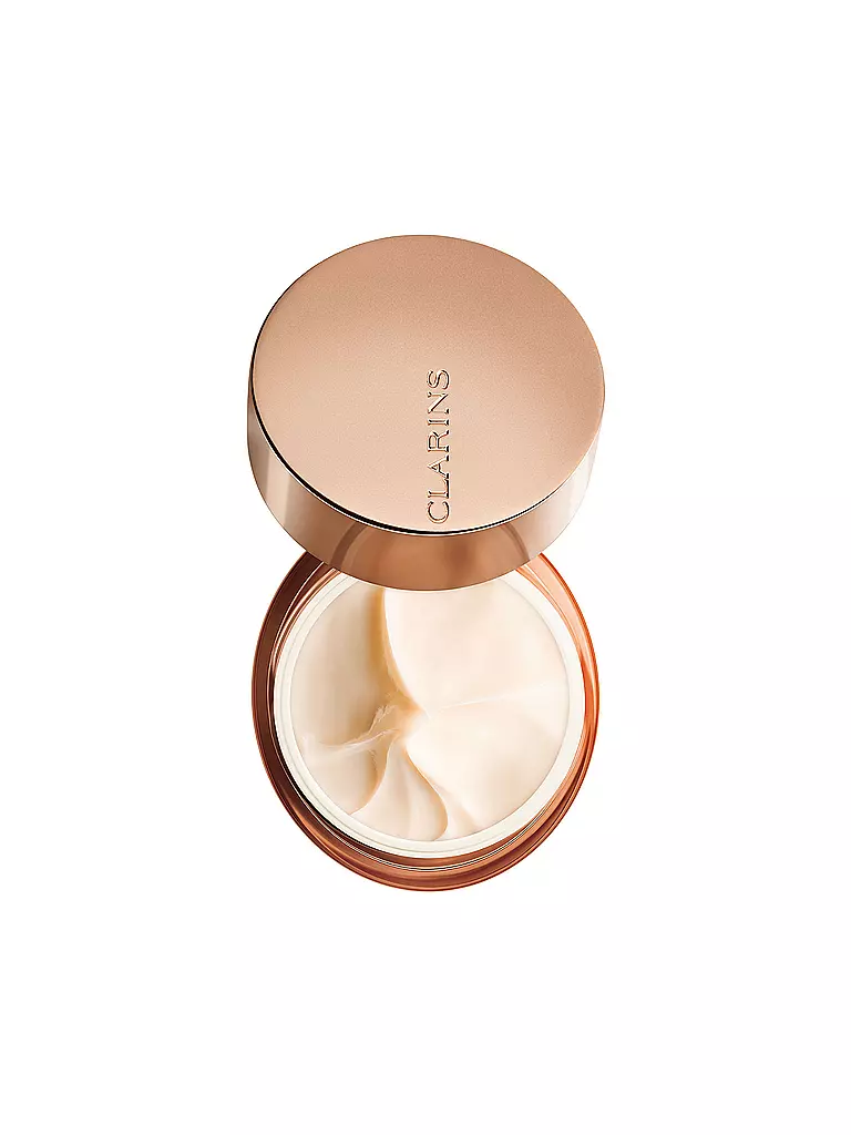 CLARINS | Crema facial - Extra-Firming Jour [COLLAGEN]³ TECHNOLOGY Crème Peaux sèches Recambio 50ml | 
