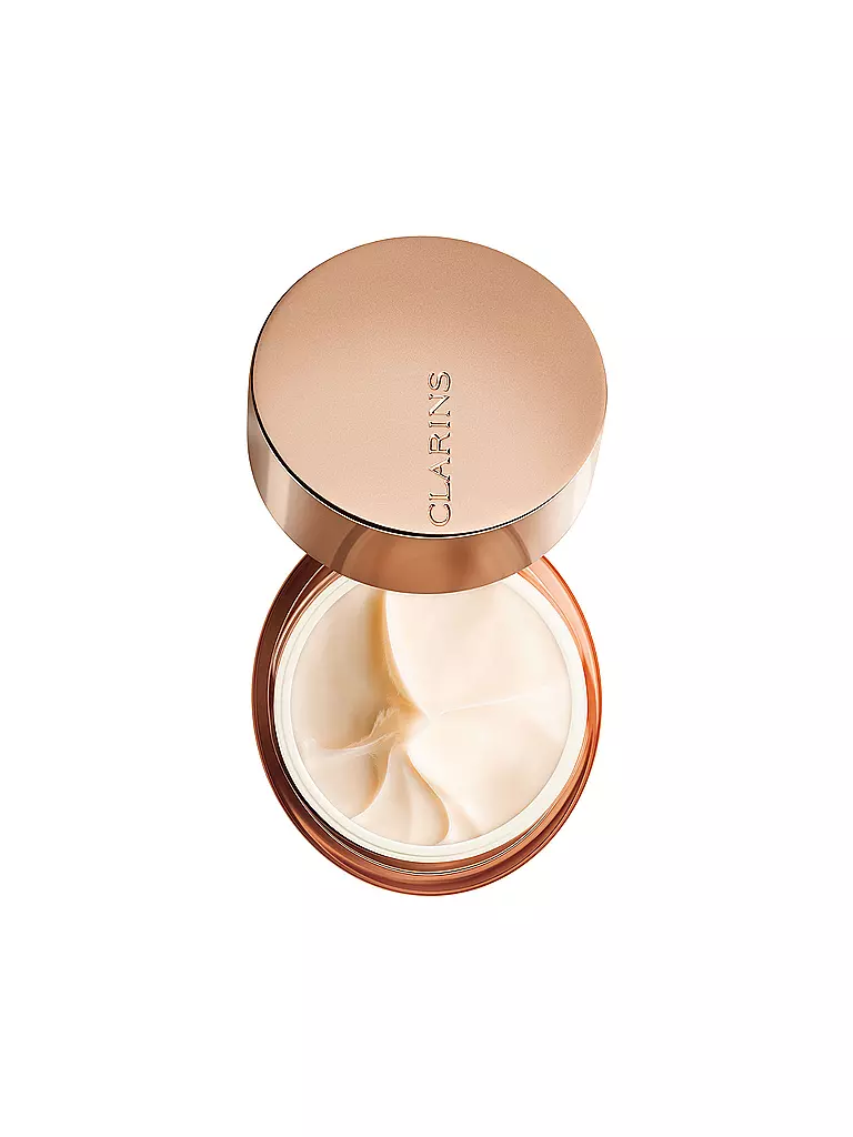 CLARINS | Crema facial - Extra-Firming Jour [COLLAGEN]³ TECHNOLOGY Crème Peaux sèches recargable 50ml | 
