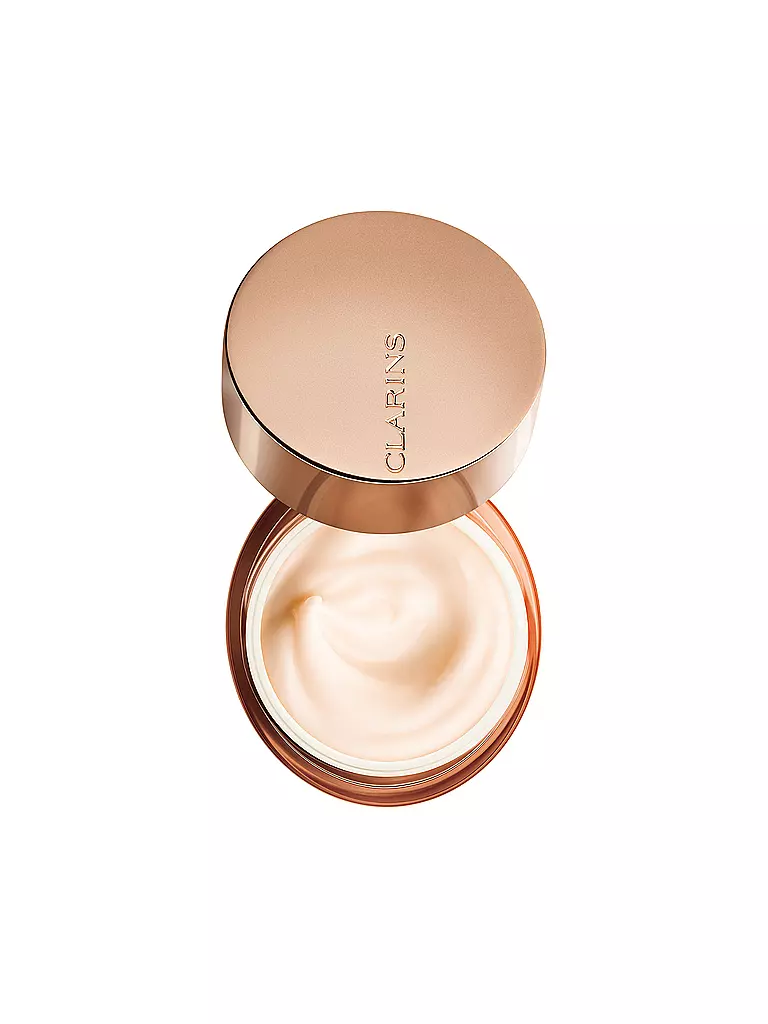 CLARINS | Crema facial - Extra-Firming Jour [COLLAGEN]³ TECHNOLOGY Crème Toutes Peaux Recambio 50ml | 