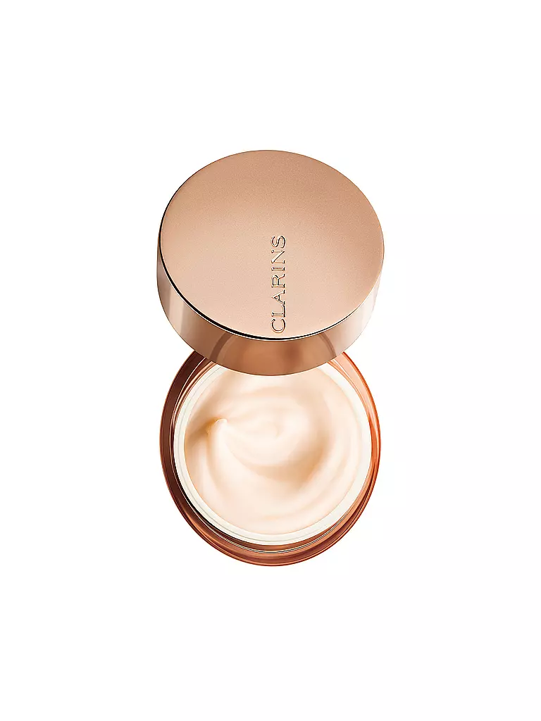 CLARINS | Crema facial - Extra-Firming Jour [COLLAGEN]³ TECHNOLOGY Crème Toutes Peaux rellenable 50ml | 