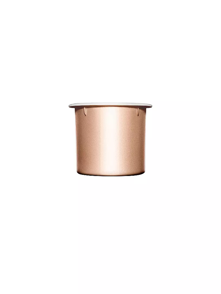 CLARINS | Crema facial - Extra-Firming Jour SPF 15 [COLLAGEN]³ TECHNOLOGY Toutes Peaux Recambio 50ml | Sin color