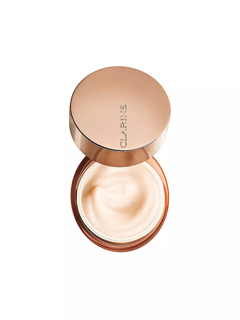 CLARINS | Crema facial - Extra-Firming Jour SPF 15 [COLLAGEN]³ TECHNOLOGY Toutes Peaux Recambio 50ml | 