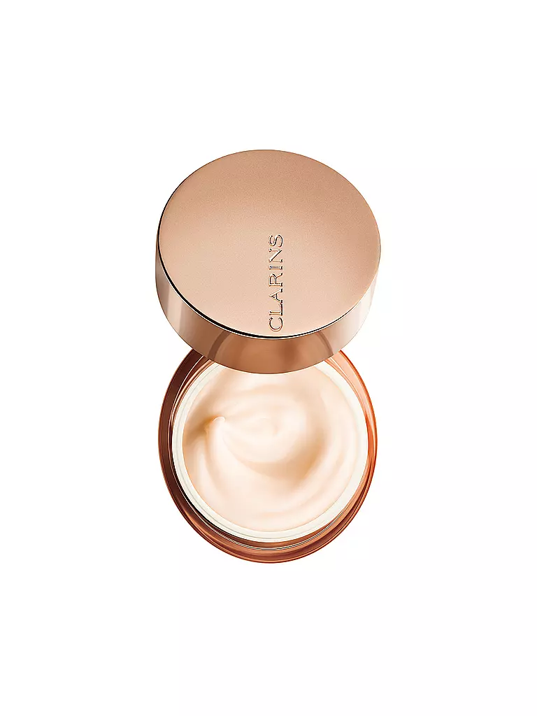 CLARINS | Crema facial - Extra-Firming Jour SPF 15 [COLLAGEN]³ TECHNOLOGY Toutes Peaux recargable 50ml | Sin color
