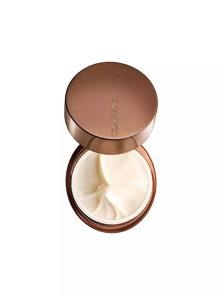 CLARINS | Crema facial - Extra-Firming Nuit [COLLAGEN]³ TECHNOLOGY Crème Peaux sèches Recambio 50ml | Sin color